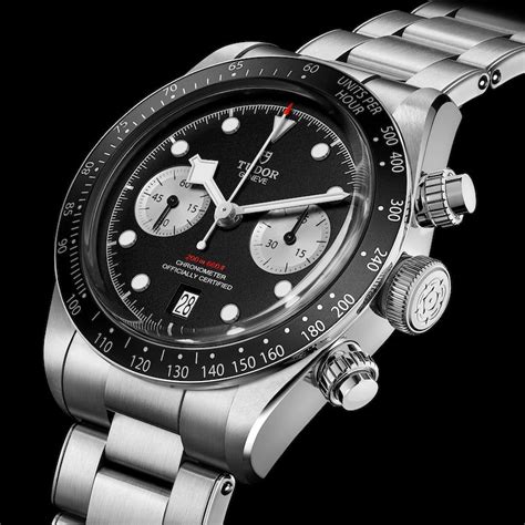 tudor chrono relaunch review